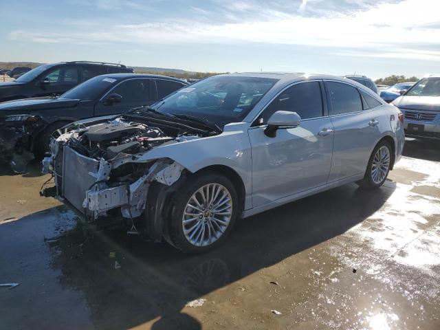 4T1DZ1FB2NU071587 | 2022 TOYOTA AVALON LIM