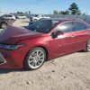 3FA6P0HD7KR215106 | 2019 FORD FUSION SE