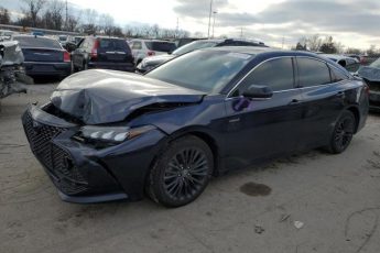 4T1EA1AB0MU008604 | 2021 TOYOTA AVALON XSE