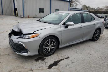 4T1F11AK5MU497084 | 2021 TOYOTA CAMRY XLE