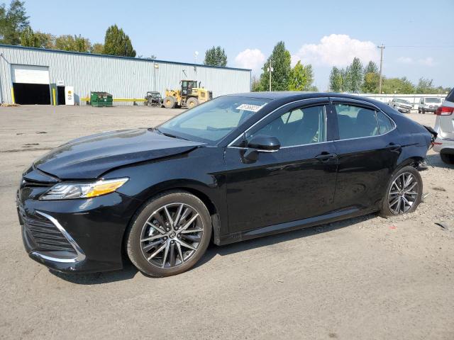 4T1F31AK2NU596358 | 2022 TOYOTA CAMRY XLE