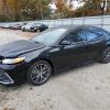 1G1BE5SM9J7150228 | 2018 CHEVROLET CRUZE LT