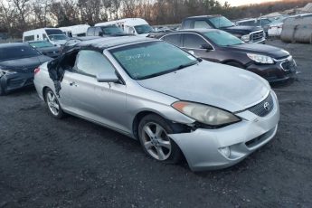 4T1FA38P16U091772 | 2006 TOYOTA CAMRY SOLARA