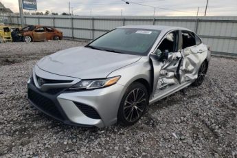 4T1G11AK0LU509693 | 2020 TOYOTA CAMRY SE