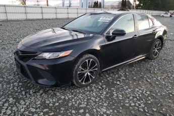 4T1G11AK1LU359674 | 2020 TOYOTA CAMRY SE