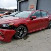 4T1BD1FK8EU101665 | 2014 TOYOTA CAMRY 4D 2