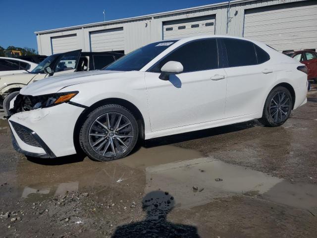 4T1G11AK1MU523099 | 2021 TOYOTA CAMRY SE