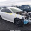 5XXGT4L37HG141256 | 2017 KIA OPTIMA LX