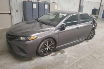 4T1G11AK2LU889815 | 2020 TOYOTA CAMRY SE