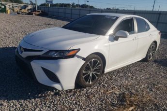 4T1G11AK2LU907598 | 2020 TOYOTA CAMRY SE