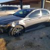 1G4GB5GRXEF302731 | 2014 Buick lacrosse