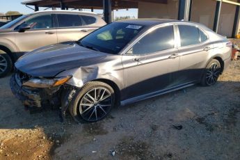 4T1G11AK2MU517893 | 2021 TOYOTA CAMRY SE