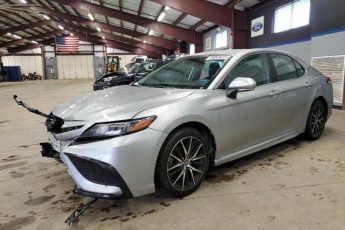 4T1G11AK2NU623469 | 2022 TOYOTA CAMRY SE