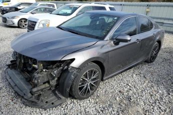 4T1G11AK3MU544357 | 2021 TOYOTA CAMRY SE