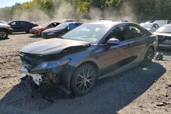 4T1G11AK3MU563197 | 2021 TOYOTA CAMRY SE