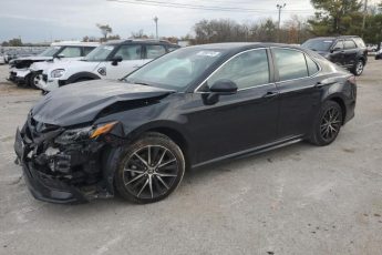 4T1G11AK4MU588903 | 2021 TOYOTA CAMRY SE