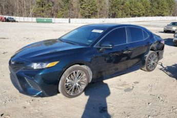 4T1G11AK6LU334978 | 2020 TOYOTA CAMRY SE