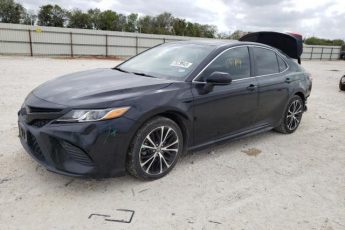 4T1G11AK6LU347682 | 2020 TOYOTA CAMRY SE