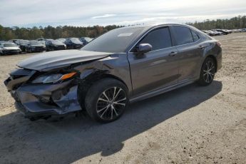 4T1G11AK6LU508578 | 2020 TOYOTA CAMRY SE