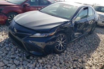 4T1G11AK6MU436010 | 2021 TOYOTA CAMRY SE