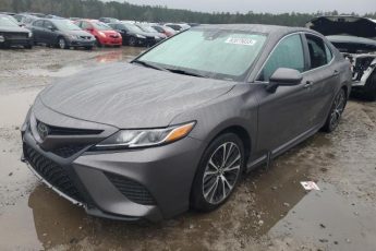 4T1G11AK7LU927488 | 2020 TOYOTA CAMRY SE