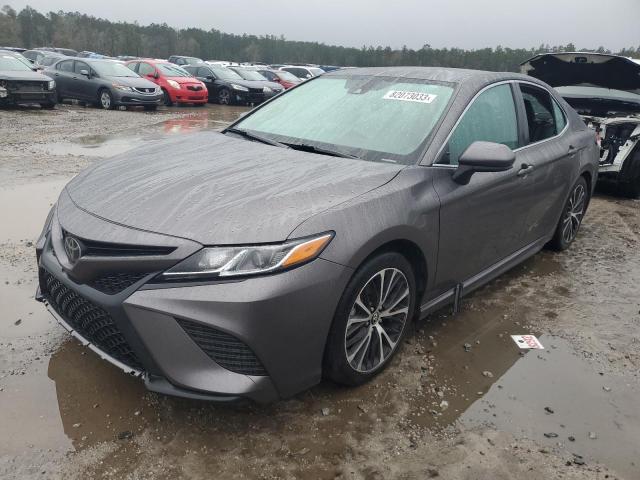 4T1G11AK7LU927488 | 2020 TOYOTA CAMRY SE