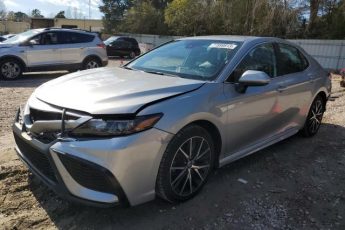 4T1G11AK7MU436629 | 2021 TOYOTA CAMRY SE