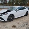 JTJBARBZ2K2191317 | 2019 LEXUS NX 300 BAS