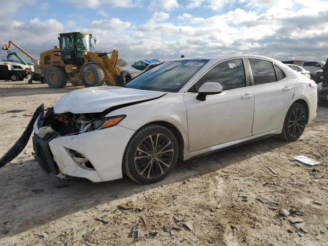 4T1G11AK8LU913566 | 2020 TOYOTA CAMRY SE