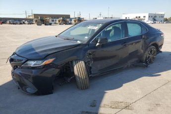 4T1G11AK8LU947460 | 2020 TOYOTA CAMRY SE