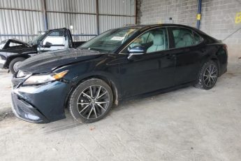 4T1G11AK8MU434453 | 2021 TOYOTA CAMRY SE