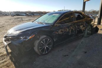 4T1G11AK9LU336806 | 2020 TOYOTA CAMRY SE