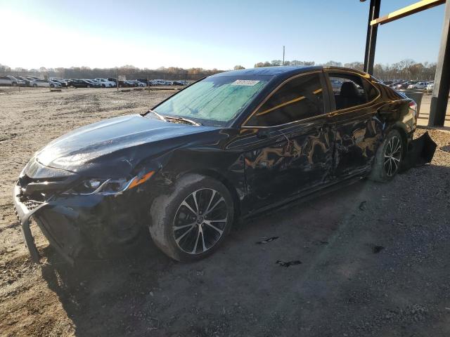 4T1G11AK9LU336806 | 2020 TOYOTA CAMRY SE