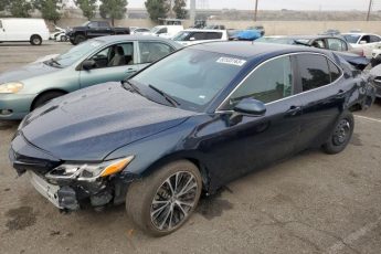 4T1G11AK9LU869299 | 2020 TOYOTA CAMRY SE