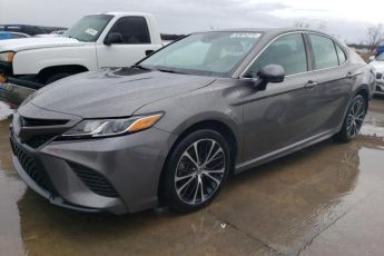 4T1G11AK9LU898561 | 2020 TOYOTA CAMRY SE