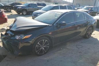 4T1G11AK9LU904231 | 2020 TOYOTA CAMRY SE