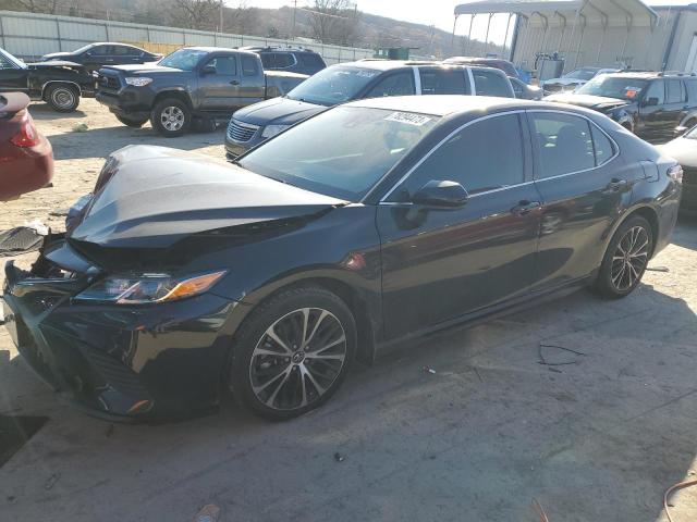 4T1G11AK9LU904231 | 2020 TOYOTA CAMRY SE