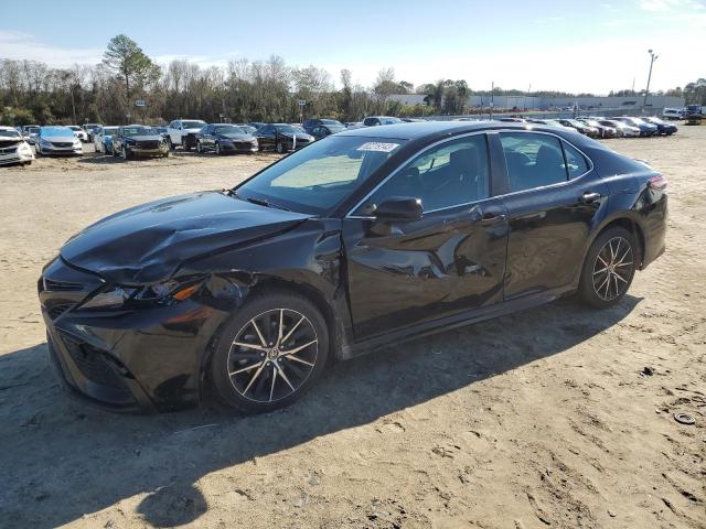 4T1G11AK9MU409271 | 2021 TOYOTA CAMRY SE