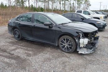 4T1G11AK9MU597953 | 2021 TOYOTA CAMRY