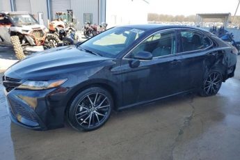 4T1G11AK9PU166677 | 2023 TOYOTA CAMRY SE N