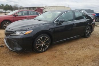 4T1G11AKXLU506722 | 2020 TOYOTA CAMRY SE