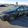 JTJGDCAZ1N5000551 | 2022 LEXUS NX 250