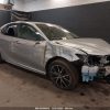 WP1AF2A50MLB60438 | 2021 PORSCHE MACAN TURB