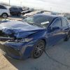 4T1BK1EB0GU210518 | 2016 TOYOTA AVALON XLE