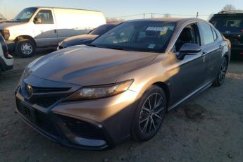 4T1G11BK4PU081132 | 2023 TOYOTA CAMRY SE N