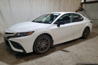 4T1G11BK7PU083991 | 2023 TOYOTA CAMRY SE N