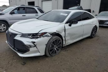 4T1HZ1FB8NU086645 | 2022 TOYOTA AVALON TOU