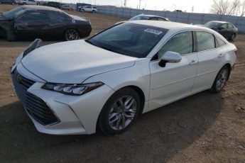 4T1JZ1FB5MU056633 | 2021 TOYOTA AVALON XLE