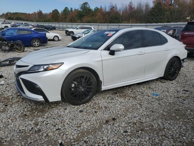 4T1K61AK1PU795734 | 2023 TOYOTA CAMRY XSE