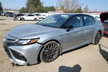 4T1K61AKXMU479812 | 2021 TOYOTA CAMRY XSE